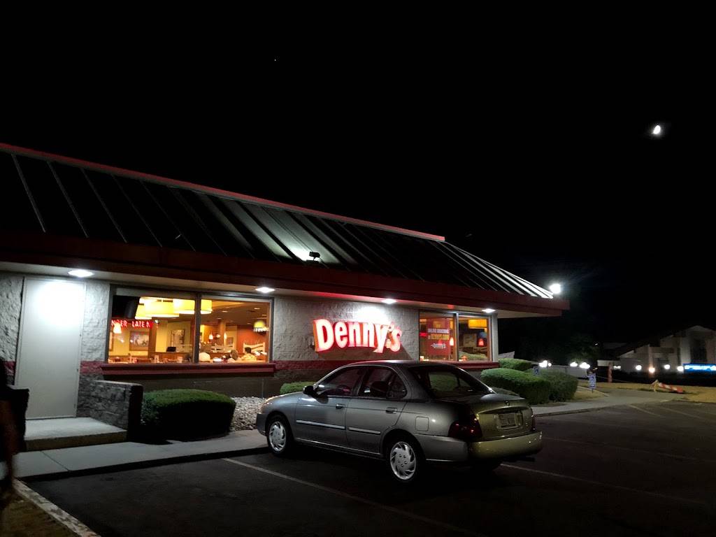 Dennys | restaurant | 1680 Freedom Blvd 200 W, Provo, UT 84601, USA | 8013758362 OR +1 801-375-8362