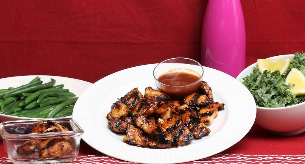 The Chicken Pound | restaurant | 1605, 8 Industrial Ave, Fairview, NJ 07022, USA | 2019437080 OR +1 201-943-7080