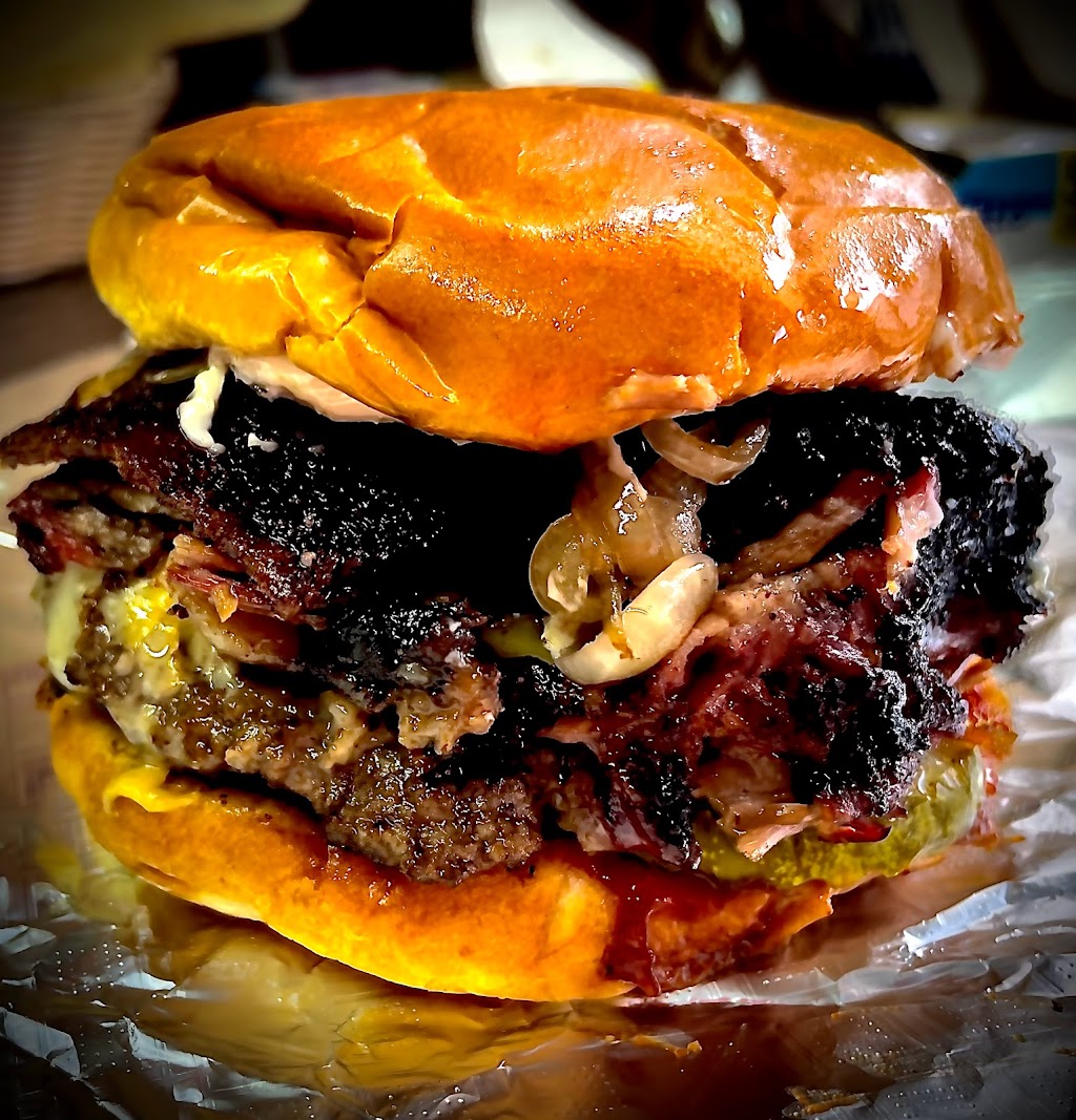 Smoked Love BBQ | restaurant | 710 Chestnut St, Bastrop, TX 78602, USA | 7378819880 OR +1 737-881-9880