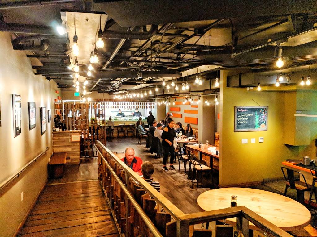 Tataki Sushi and Sake Bar | restaurant | 2827 California St, San Francisco, CA 94115, USA | 4159311182 OR +1 415-931-1182