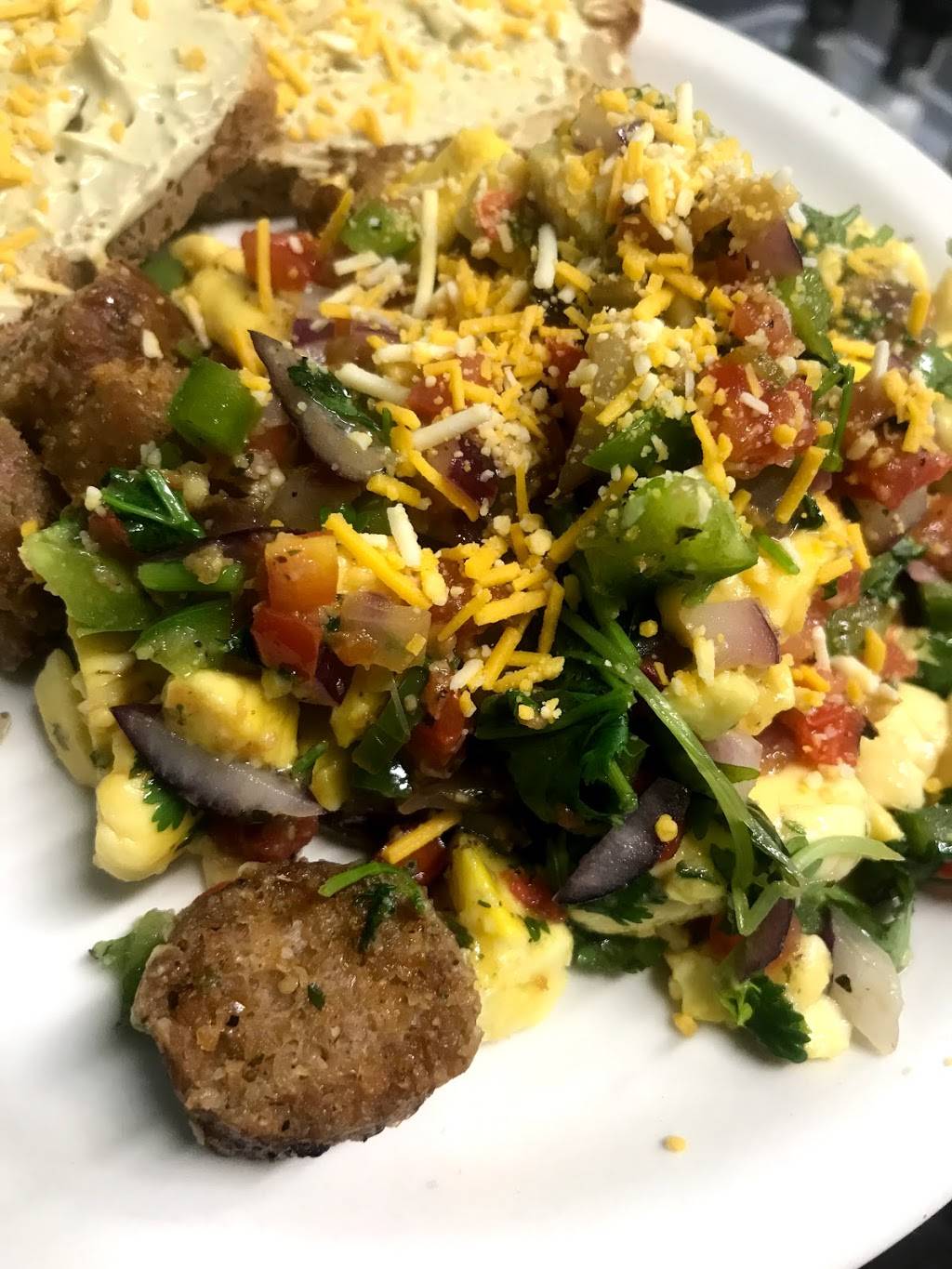 Juuuicys Vegan Restaurant & Juice Bar | restaurant | 540 Northwood Rd, West Palm Beach, FL 33407, USA | 5615084841 OR +1 561-508-4841