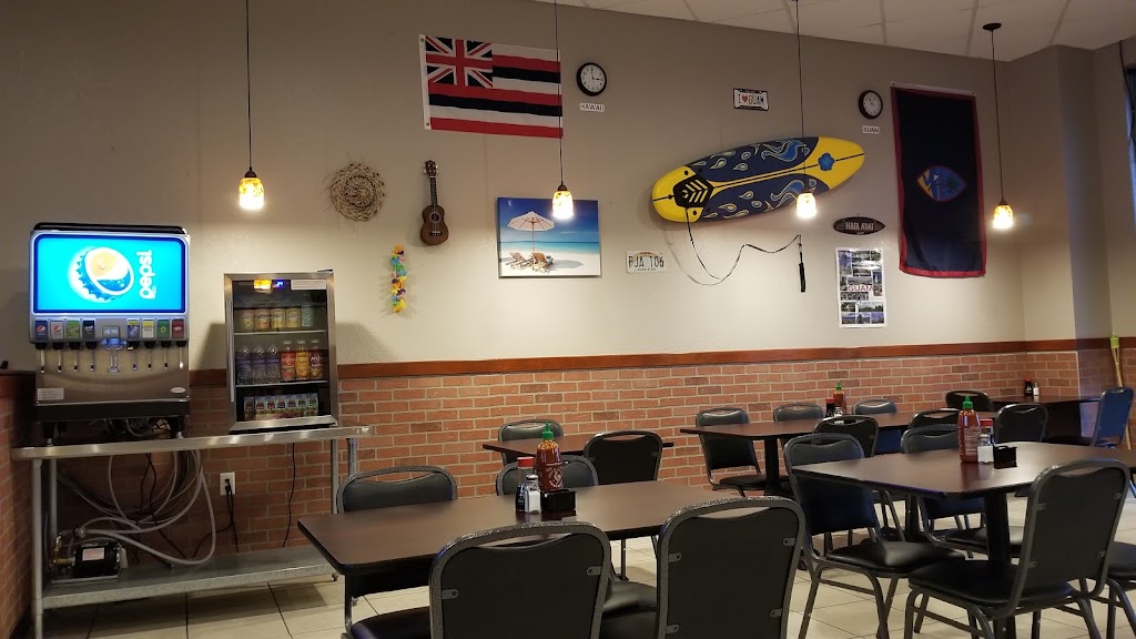 Asian Tropix Fusion | restaurant | 198 S Purcell Blvd #120, Pueblo West, CO 81007, USA | 7192813795 OR +1 719-281-3795