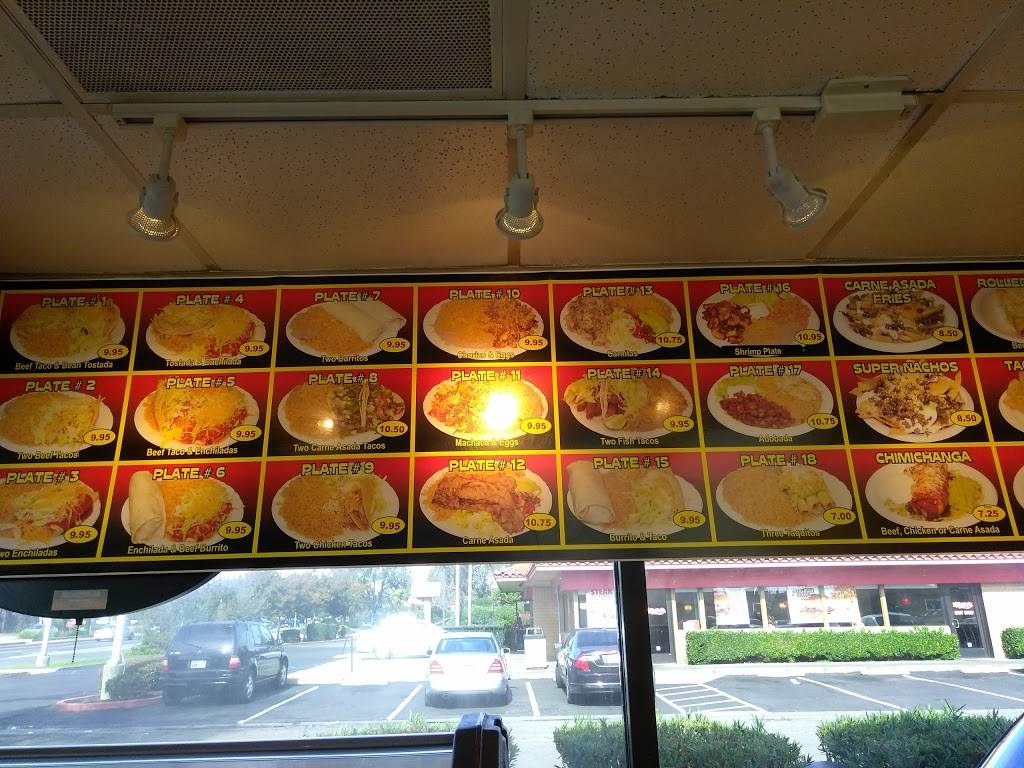 Adalbertos Mexican Food | restaurant | 2370 N Texas St, Fairfield, CA 94533, USA | 7074283604 OR +1 707-428-3604