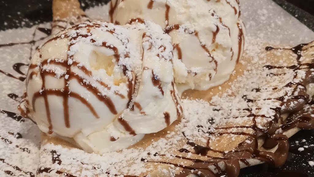 Crepe The Falls | restaurant | 8888 SW 136th St, Miami, FL 33176, USA | 3052556099 OR +1 305-255-6099