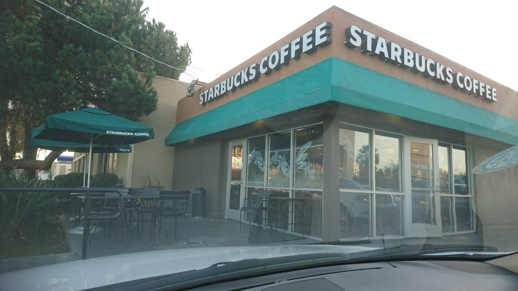 Starbucks | cafe | 995 Saratoga Ave, San Jose, CA 95129, USA | 4088650175 OR +1 408-865-0175