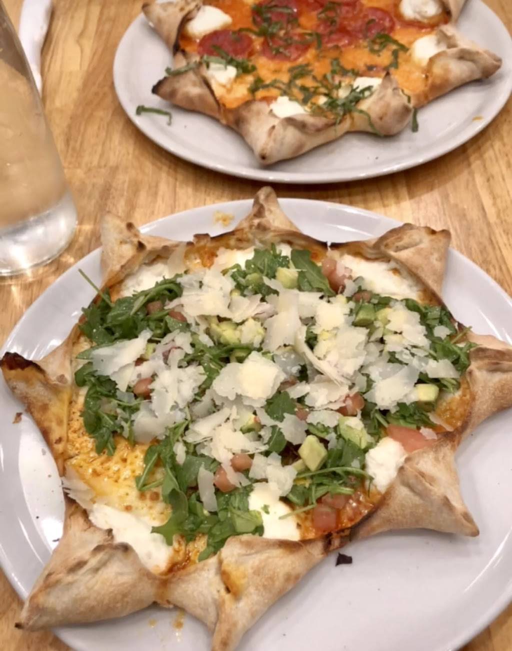 Mister O1 Extraordinary Pizza - Naples | restaurant | 2355 Vanderbilt Beach Rd Unit 176, Naples, FL 34109, USA | 2396316844 OR +1 239-631-6844