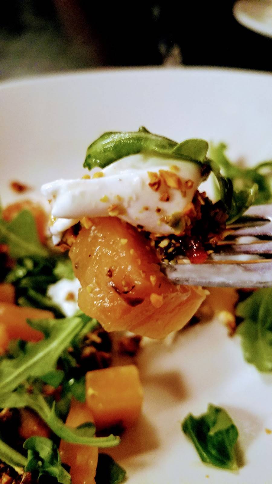 Tryst | restaurant | 689 Massachusetts Ave, Arlington, MA 02476, USA | 7816412227 OR +1 781-641-2227