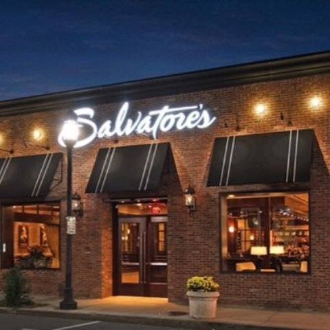 Salvatores | restaurant | 55 High St, Medford, MA 02155, USA | 7813939333 OR +1 781-393-9333