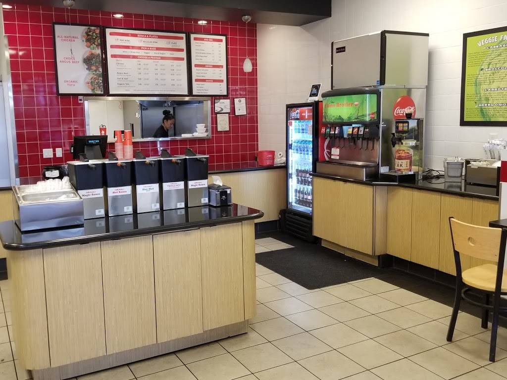 The Flame Broiler - Las Vegas | restaurant | 651 N Rainbow Blvd, Las Vegas, NV 89107, USA | 7024876400 OR +1 702-487-6400