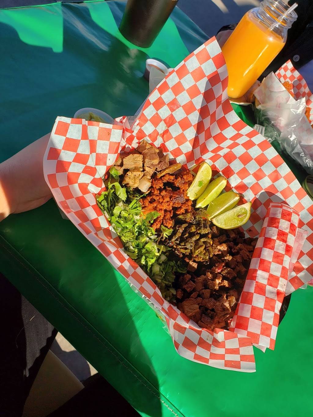 Joes Taco Truck | restaurant | Peoria, AZ 85345, USA | 6232063976 OR +1 623-206-3976