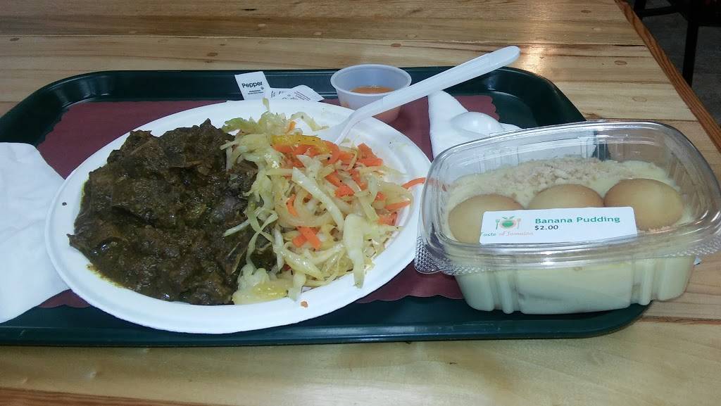 Taste of Jamaica | restaurant | 2898 Westinghouse Rd, Horseheads, NY 14845, USA | 6073986600 OR +1 607-398-6600