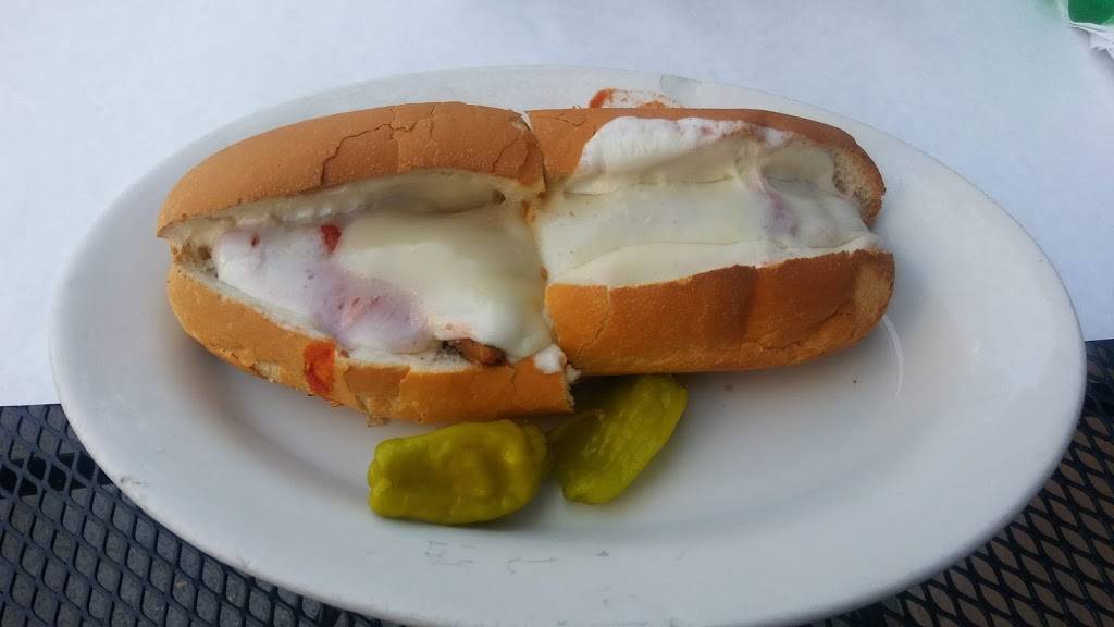 Modicas Deli | restaurant | 455 E Ocean Blvd, Long Beach, CA 90802, USA | 5624357011 OR +1 562-435-7011