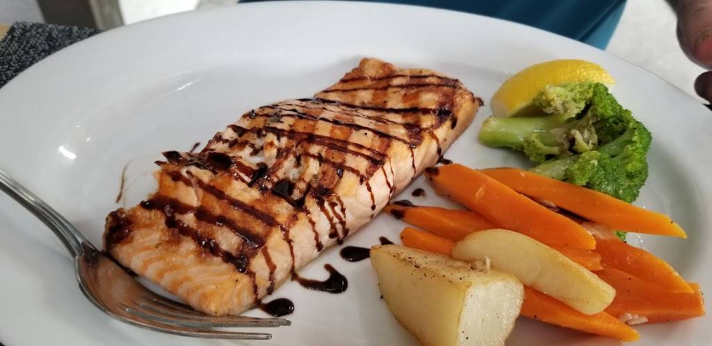 Trattoria iL Gusto Wine Bar | restaurant | 625 Columbus Ave, New York, NY 10024, USA | 2125797970 OR +1 212-579-7970