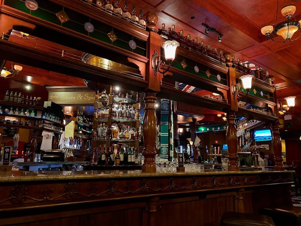 The Pub Nashville | restaurant | 400 11th Ave S, Nashville, TN 37203, USA | 6156784840 OR +1 615-678-4840