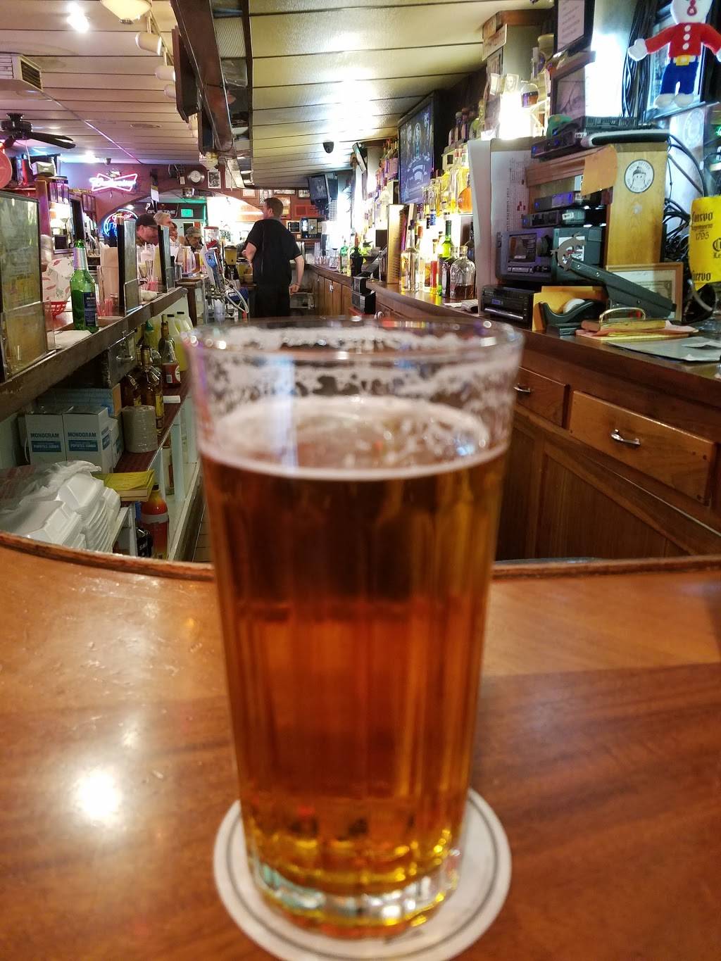 Brewery Bar II | restaurant | 150 Kalamath St, Denver, CO 80223, USA | 3038930971 OR +1 303-893-0971