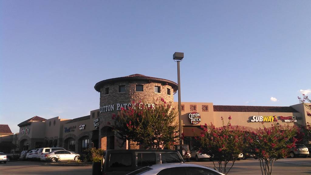 Cotton Patch Cafe | restaurant | 6101 Long Prairie Rd, Flower Mound, TX 75028, USA | 9723558780 OR +1 972-355-8780