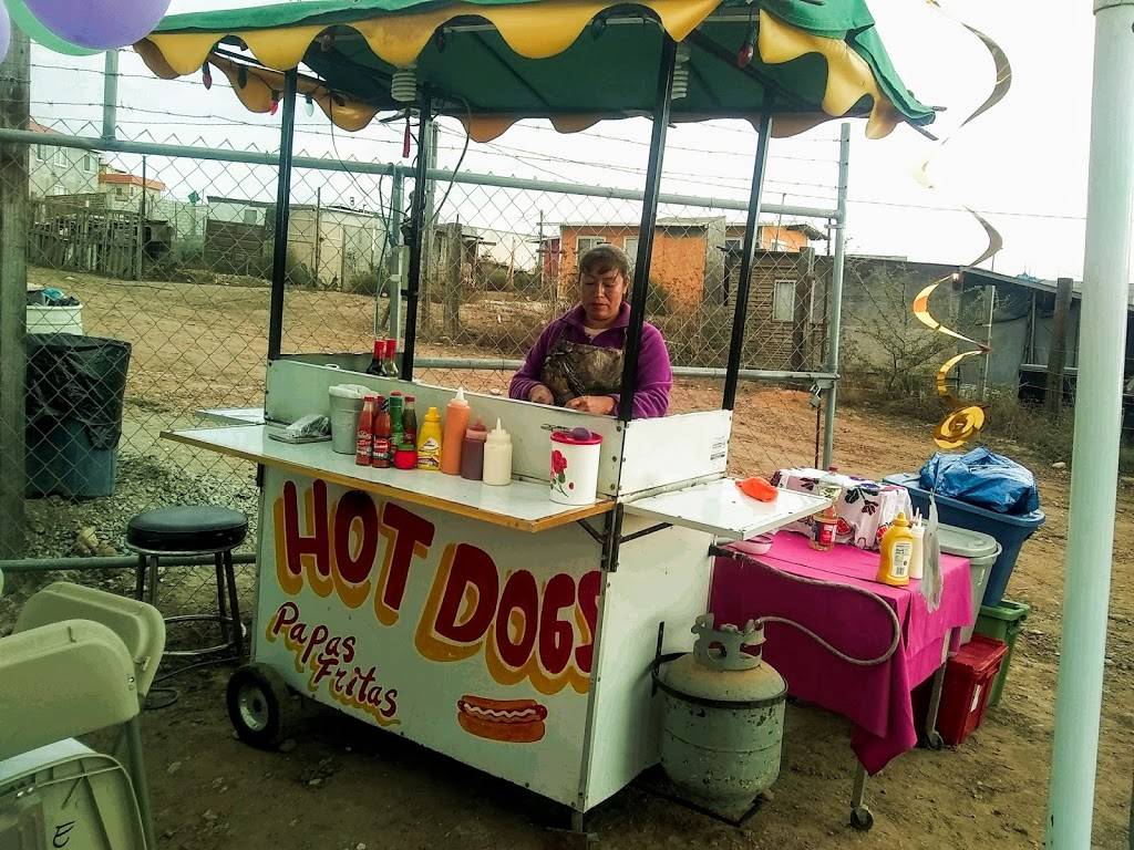 Hamburguesas El Desierto | restaurant | Tijuana, Baja California, Mexico | 016643080885 OR +52 664 308 0885