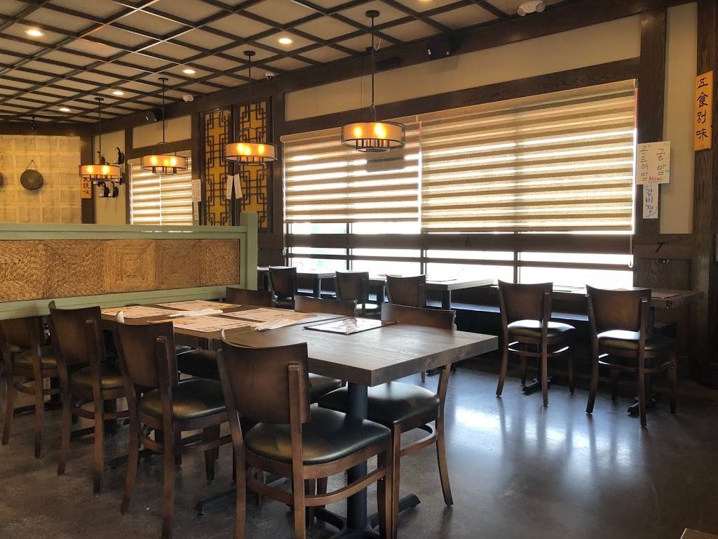 Kaju Soft Tofu Restaurant - 가주순두부 | restaurant | 7232 Orangethorpe Ave, Buena Park, CA 90621, USA | 7145221144 OR +1 714-522-1144