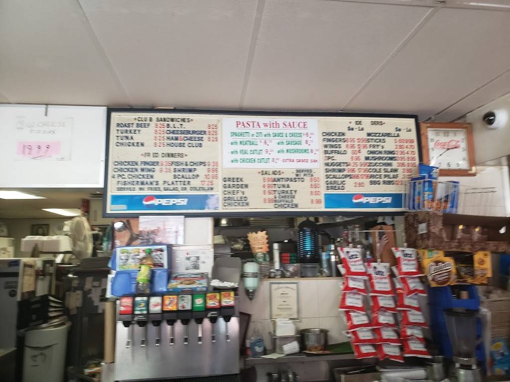 Kipos | restaurant | 106 Bunker Hill St, Charlestown, MA 02129, USA | 6172424141 OR +1 617-242-4141