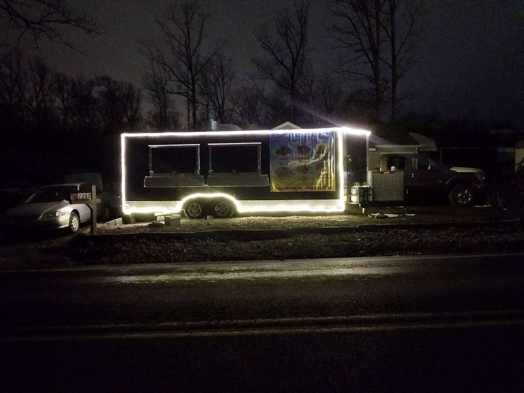 JIREHT EL BUEN GUSTO | restaurant | 7260 Montevideo Rd, Jessup, MD 20794, USA | 4435370716 OR +1 443-537-0716