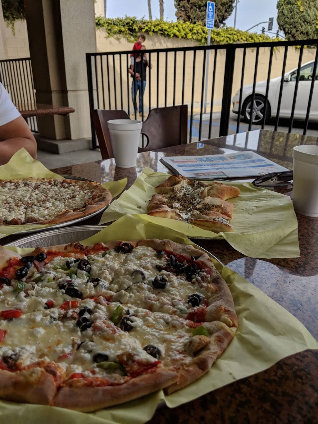 Al Amir Bakery | restaurant | 905 S Brookhurst St A, Anaheim, CA 92804, USA | 7145350973 OR +1 714-535-0973