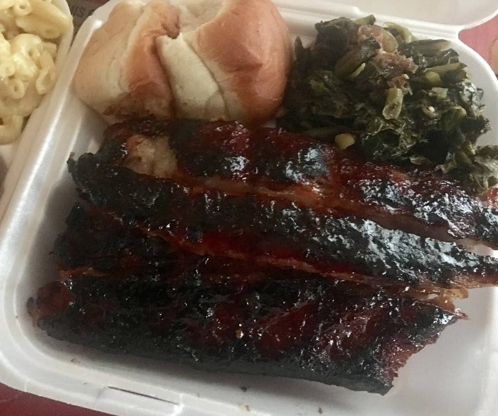 Po Greens Southern Food & BBQ | restaurant | 1202 N Royal Ave, Front Royal, VA 22630, USA | 5409991003 OR +1 540-999-1003