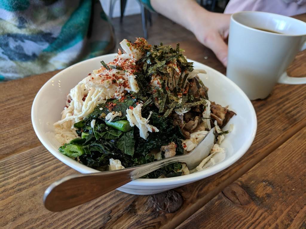 Cafe Umami | restaurant | 2224 MacArthur Blvd, Oakland, CA 94602, USA | 5106462394 OR +1 510-646-2394