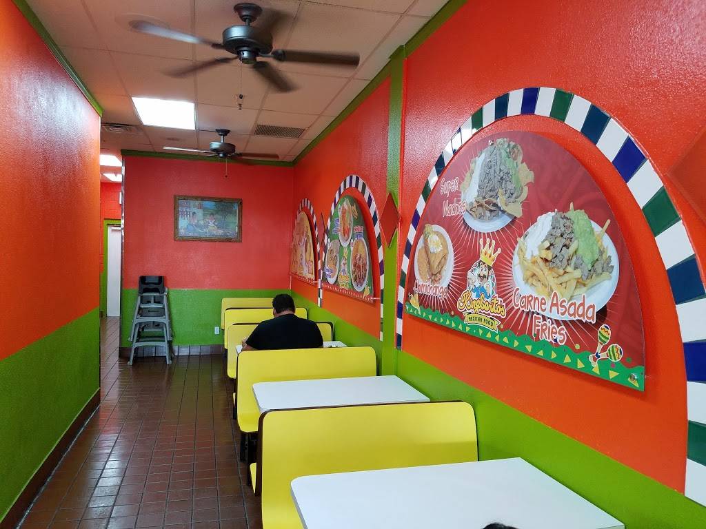 Filibertos Mexican Food | restaurant | 4212 W Cactus Rd, Phoenix, AZ 85029, USA | 6028438770 OR +1 602-843-8770