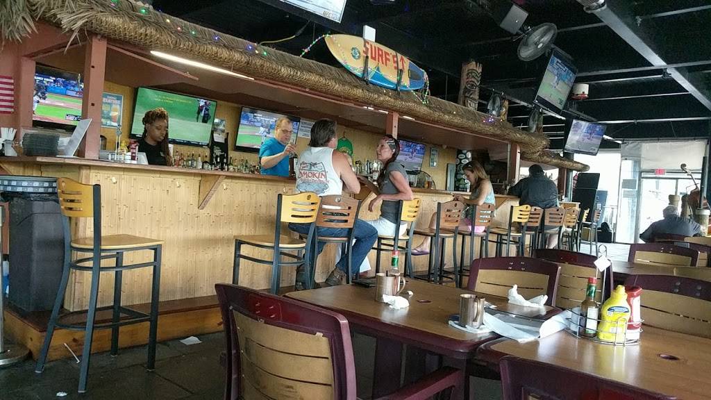 The Electric Palm Restaurant | restaurant | 12745 Sea Ray Ln, Woodbridge, VA 22192, USA | 7034927256 OR +1 703-492-7256