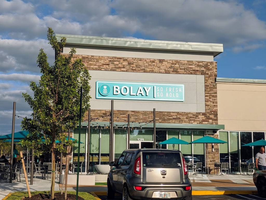 Bolay | restaurant | 9204 Wiles Rd, Coral Springs, FL 33067, USA | 9545097650 OR +1 954-509-7650