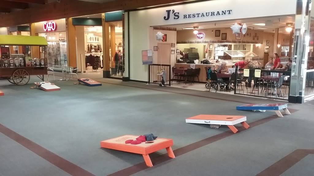 Js Restaurant | restaurant | 1410 Sparta St #7, McMinnville, TN 37110, USA | 9314735125 OR +1 931-473-5125