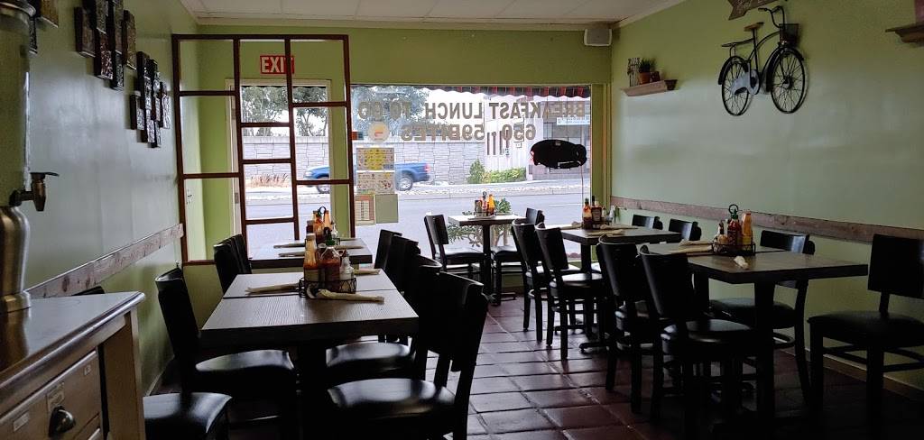 SunRice Cafe | restaurant | 1504 El Camino Real, Belmont, CA 94002, USA | 6505924837 OR +1 650-592-4837