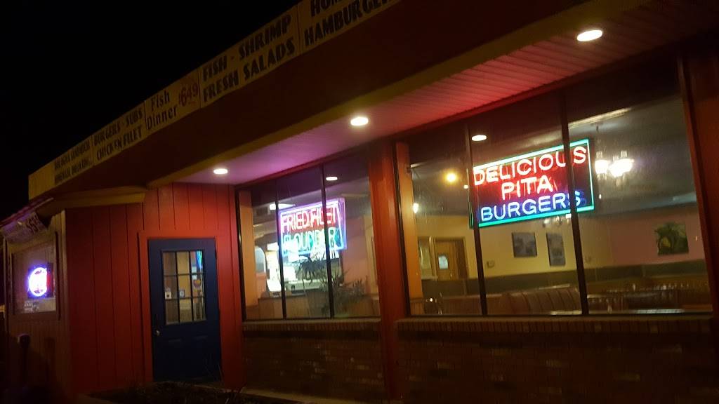 Fish & Chicken Corner | restaurant | 3500 N Tryon St, Charlotte, NC 28206, USA | 7043773232 OR +1 704-377-3232