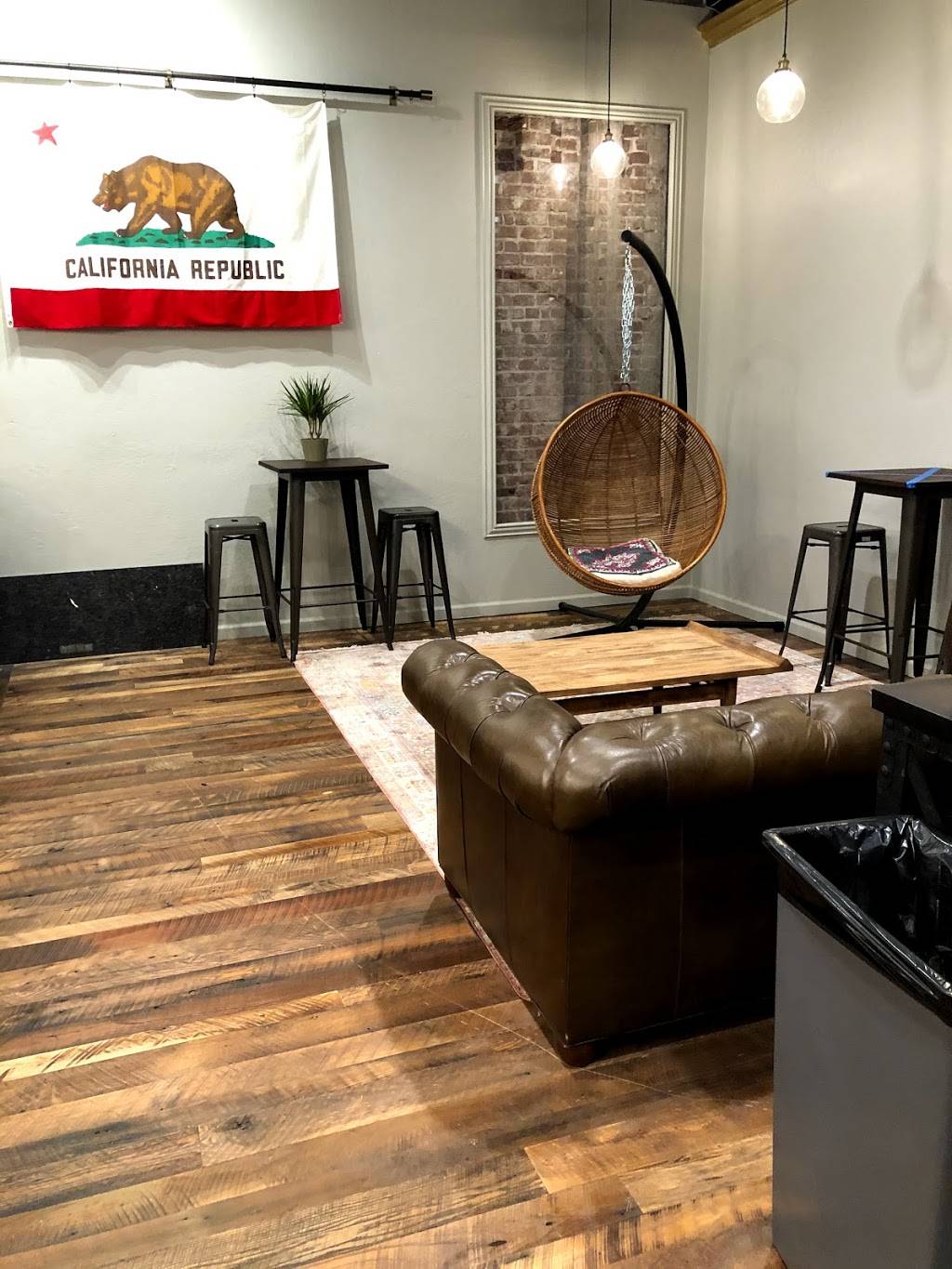 Morgans Mill Sacramento | cafe | 1026 K St, Sacramento, CA 95814, USA | 9166627803 OR +1 916-662-7803