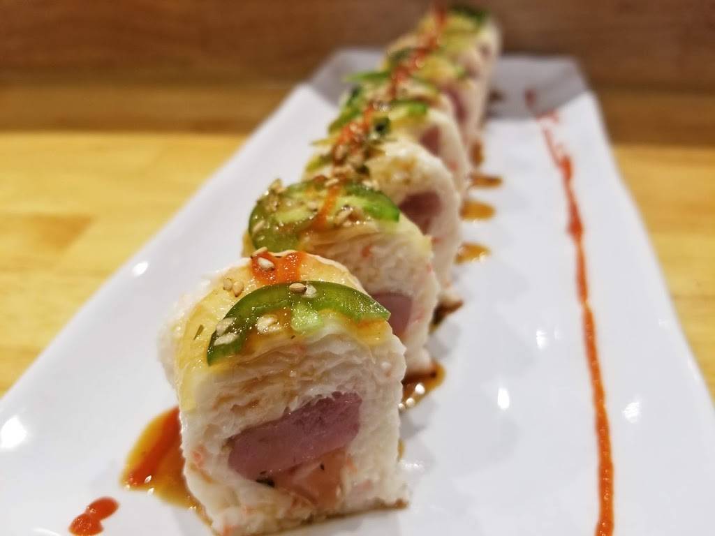 Wasabi Sushi and Roll | restaurant | 1041 E Imperial Hwy, Placentia, CA 92870, USA | 7142237878 OR +1 714-223-7878