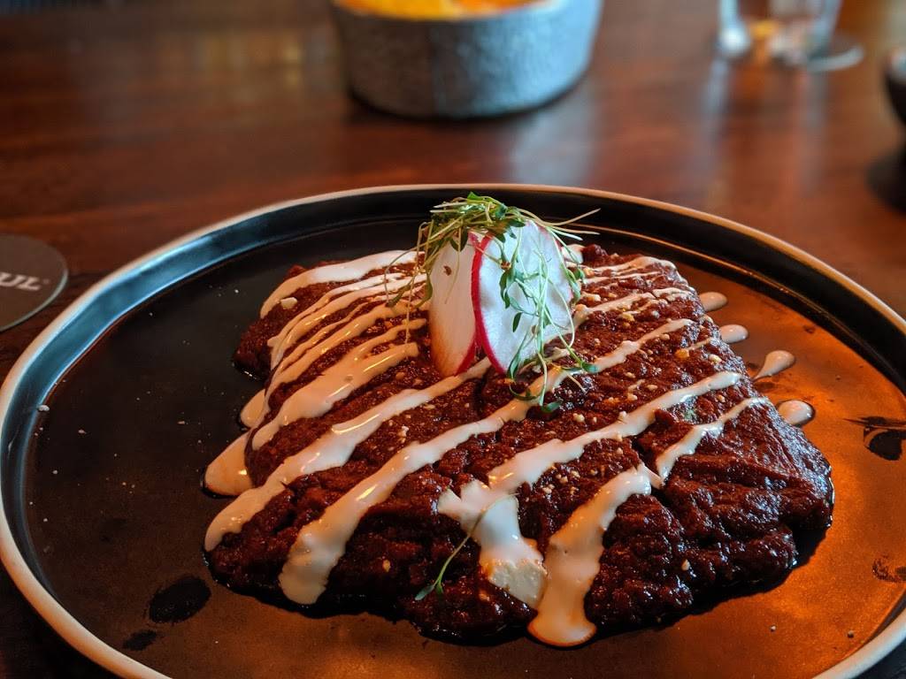 El Camino Community Tavern | restaurant | 3628 W 32nd Ave, Denver, CO 80211, USA | 7208897946 OR +1 720-889-7946