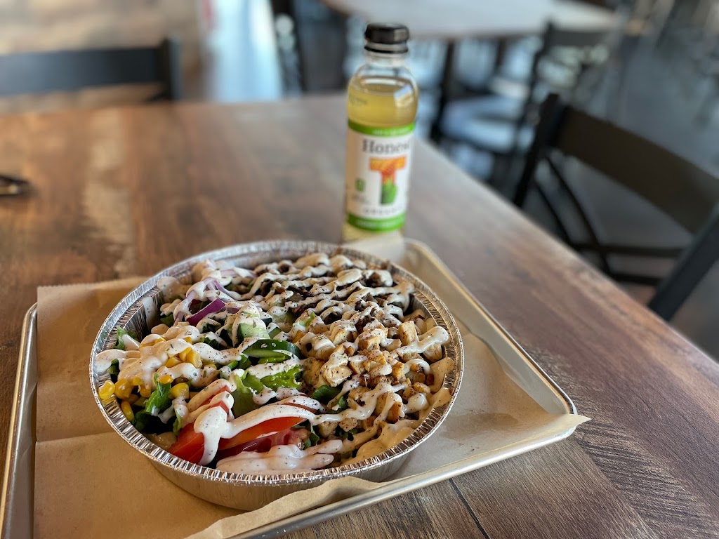 Gyro 360 | restaurant | 4610 Long Prairie Rd #140, Flower Mound, TX 75028, USA | 4694644277 OR +1 469-464-4277