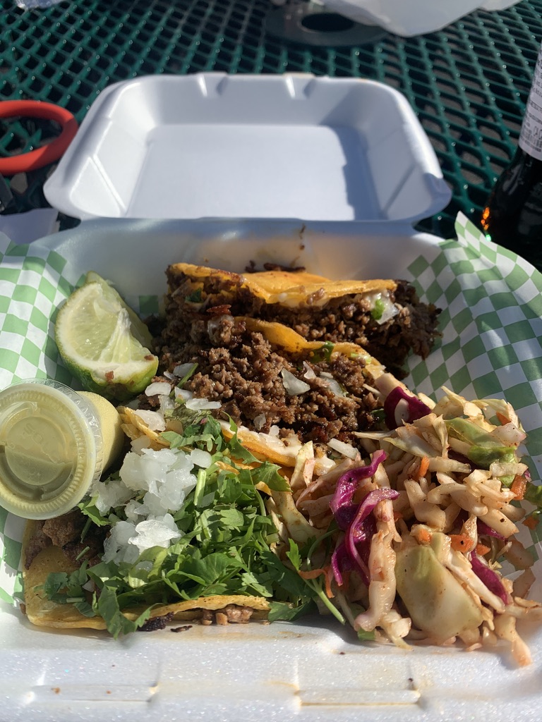 TACOnganas - Central / Midtown | restaurant | 2120 Central Ave, Memphis, TN 38104, USA | 9012817237 OR +1 901-281-7237