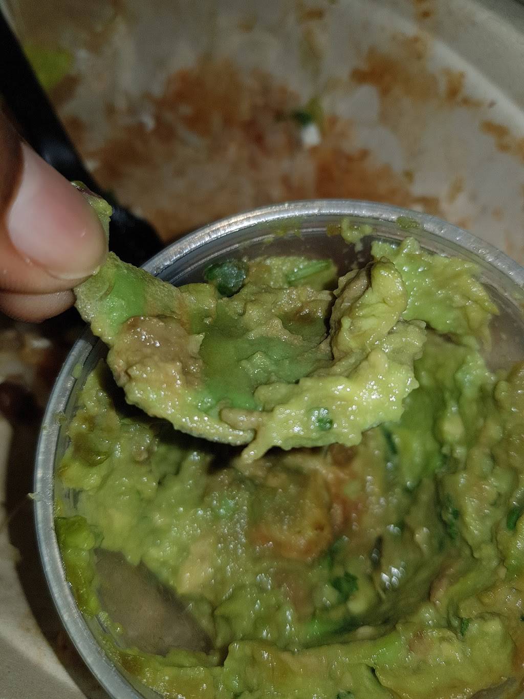 Chipotle Mexican Grill | restaurant | 41 W 87th St, Chicago, IL 60620, USA | 7737833261 OR +1 773-783-3261