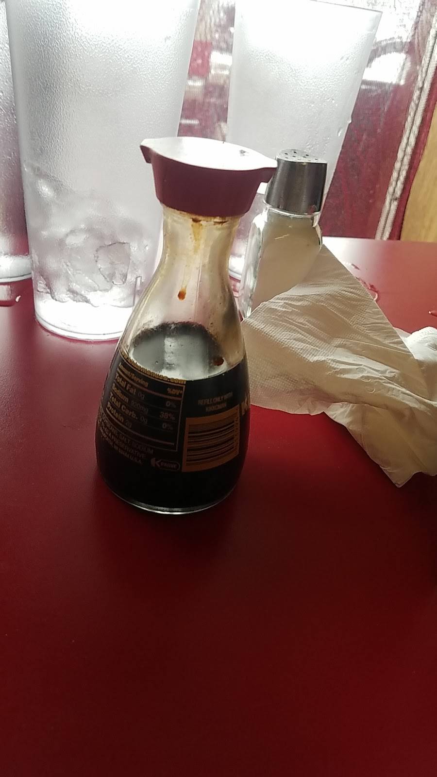 Magic Wok | restaurant | 3239 S 13th St, Lincoln, NE 68502, USA | 4024206228 OR +1 402-420-6228