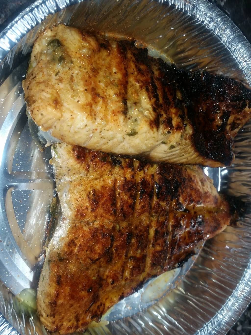 Lems Fishnet | restaurant | 345 E 98th St, Brooklyn, NY 11212, USA | 3473508241 OR +1 347-350-8241