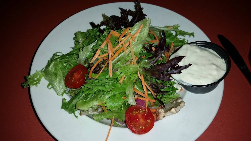 The Palms | restaurant | 101 W Nelson St, Lexington, VA 24450, USA | 5404637911 OR +1 540-463-7911