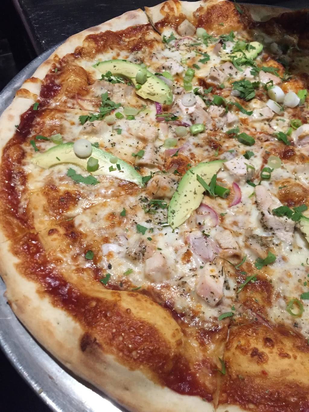 Berris Pizza | restaurant | 7123 Sunset Blvd, Los Angeles, CA 90046, USA | 3239772121 OR +1 323-977-2121