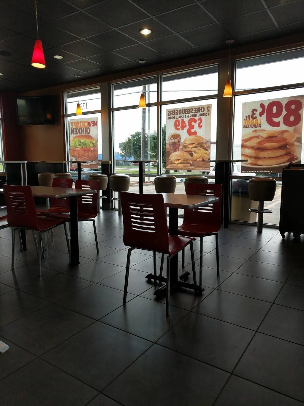 Burger King | restaurant | 1730 Military Pkwy, Mesquite, TX 75149, USA | 9722882220 OR +1 972-288-2220