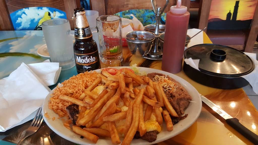 El Gordo Restaurant | restaurant | 5746 W Belmont Ave, Chicago, IL 60634, USA | 7732868608 OR +1 773-286-8608