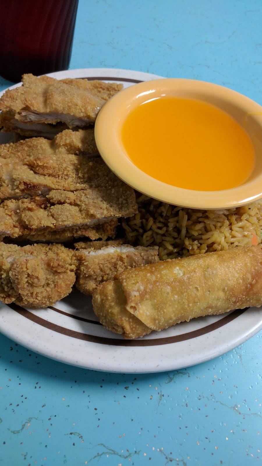 Silver Star Cafe | restaurant | 4901 S Flores St, San Antonio, TX 78214, USA | 2109228961 OR +1 210-922-8961