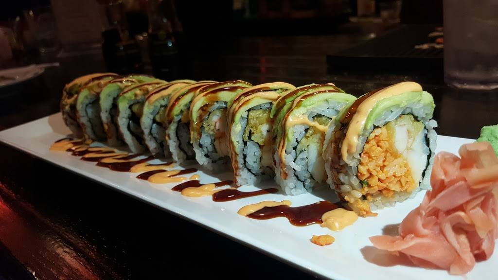 Wabi Sabi Covington | restaurant | 508 Madison Ave, Covington, KY 41011, USA | 8593605097 OR +1 859-360-5097