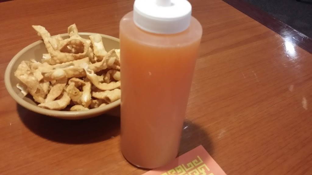 Fortune Garden Asian Cuisine | restaurant | 1825 Tamiami Trail, Port Charlotte, FL 33948, USA | 9412551899 OR +1 941-255-1899