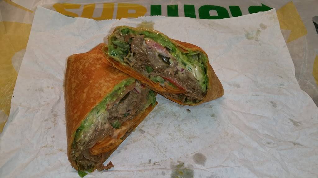 Subway Restaurants | restaurant | The Shoppes at Waysons Corner, 5408 Southern Maryland Blvd Unit N, Lothian, MD 20711, USA | 4107411338 OR +1 410-741-1338