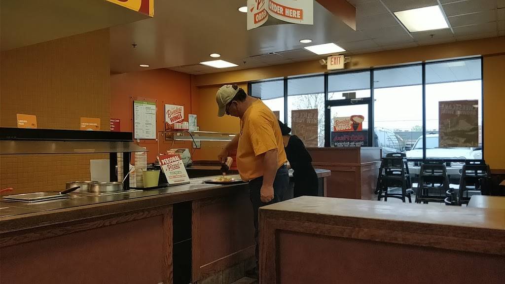 Cicis Pizza | restaurant | 155 Legends Dr Ste A, Lebanon, TN 37087, USA | 6154442221 OR +1 615-444-2221